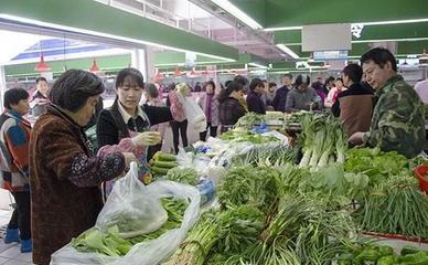 小本创业新思路 巧变菜市场卖菜法，让农产品利润翻几番